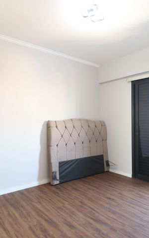 Apartamento à venda com 145m², 3 quartos e 2 vagasSuíte