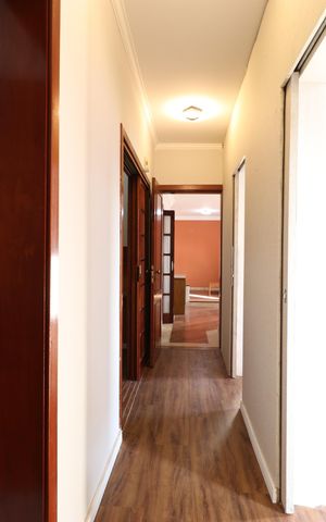 Apartamento à venda com 145m², 3 quartos e 2 vagasCorredor