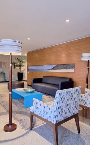 Apartamento à venda com 145m², 3 quartos e 2 vagas Apartamento à venda com 145m², 3 quartos e 2 vagasÁrea comum
