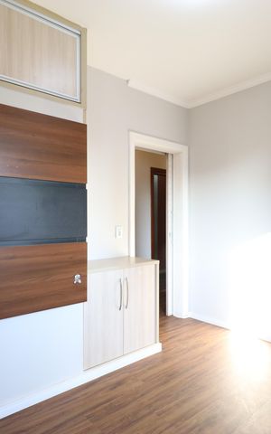 Apartamento à venda com 145m², 3 quartos e 2 vagasQuarto 2