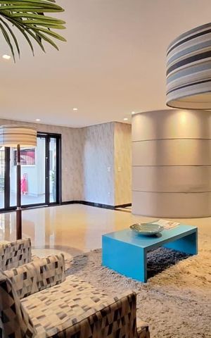 Apartamento à venda com 145m², 3 quartos e 2 vagas Apartamento à venda com 145m², 3 quartos e 2 vagasÁrea comum