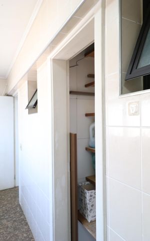 Apartamento à venda com 145m², 3 quartos e 2 vagasÁrea de Serviço