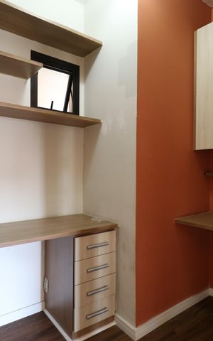 Apartamento à venda com 145m², 3 quartos e 2 vagasEscritório