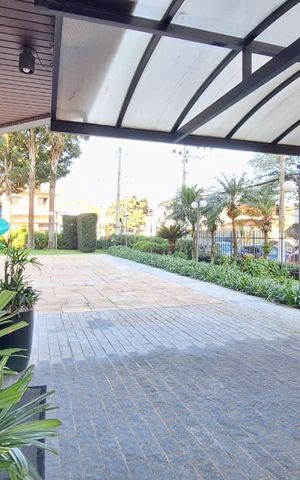 Apartamento à venda com 145m², 3 quartos e 2 vagas Apartamento à venda com 145m², 3 quartos e 2 vagasÁrea comum