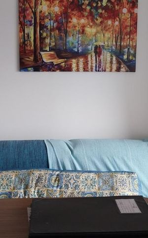 Apartamento para alugar com 47m², 2 quartos e 1 vaga Apartamento para alugar com 47m², 2 quartos e 1 vagaSala