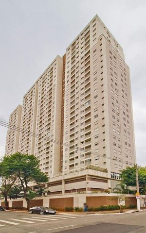 Apartamento para alugar com 47m², 2 quartos e 1 vaga Apartamento para alugar com 47m², 2 quartos e 1 vagaFachada