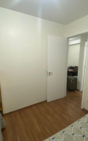 Apartamento para alugar com 47m², 2 quartos e 1 vaga Apartamento para alugar com 47m², 2 quartos e 1 vagaQuarto 1