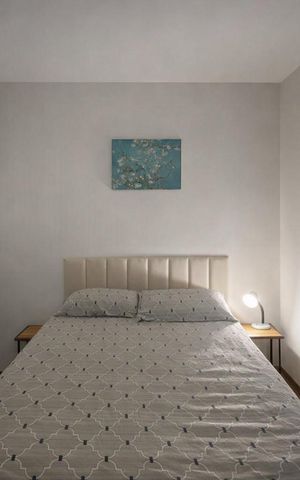 Apartamento para alugar com 47m², 2 quartos e 1 vaga Apartamento para alugar com 47m², 2 quartos e 1 vagaQuarto 2
