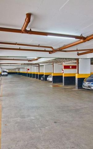 Apartamento para alugar com 47m², 2 quartos e 1 vaga Apartamento para alugar com 47m², 2 quartos e 1 vagaÁrea comum