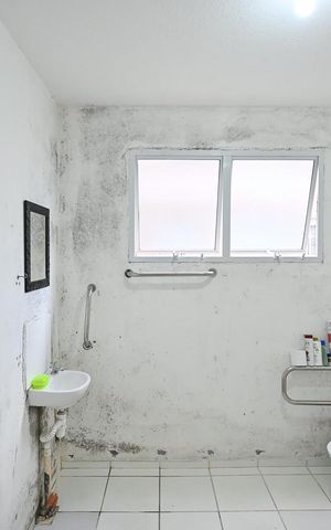 Apartamento à venda com 41m², 1 quarto e sem vagaBanheiro