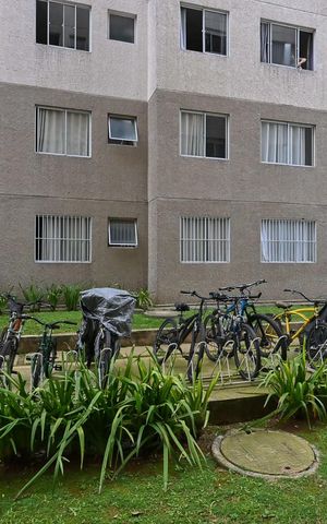 Apartamento à venda com 41m², 1 quarto e sem vagaVista da Suíte