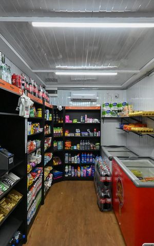 Apartamento à venda com 41m², 1 quarto e sem vagaMercadinho