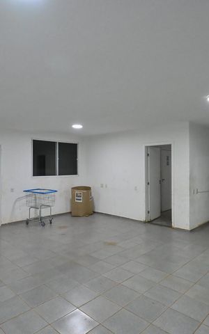 Apartamento à venda com 41m², 1 quarto e sem vagaSalão de Festa