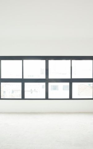 Apartamento à venda com 42m², 1 quarto e 1 vagaSala/quarto