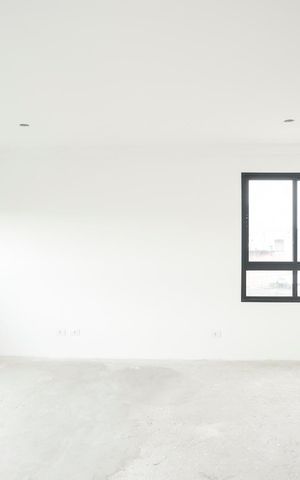 Apartamento à venda com 42m², 1 quarto e 1 vagaSala/quarto