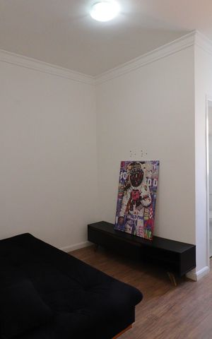 Casa para alugar com 143m², 2 quartos e 2 vagasSuíte 2