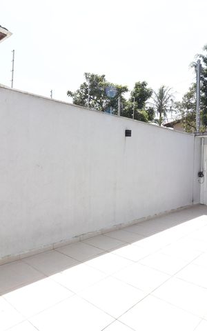 Casa para alugar com 143m², 2 quartos e 2 vagasGaragem