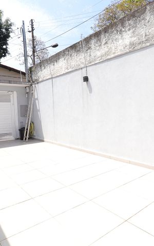 Casa para alugar com 143m², 2 quartos e 2 vagasGaragem