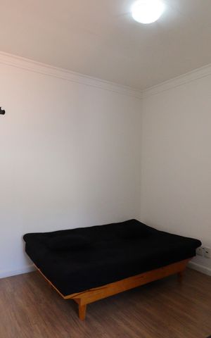Casa para alugar com 143m², 2 quartos e 2 vagasSuíte 2