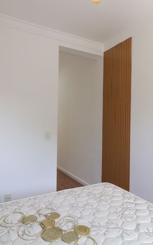Casa para alugar com 143m², 2 quartos e 2 vagasSuíte 1