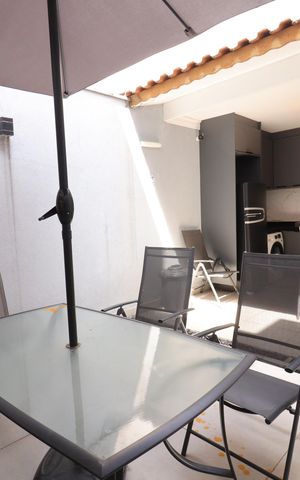 Casa para alugar com 143m², 2 quartos e 2 vagasQuintal