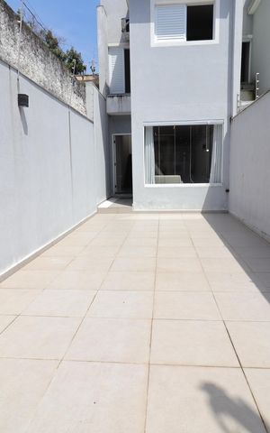 Casa para alugar com 143m², 2 quartos e 2 vagasGaragem