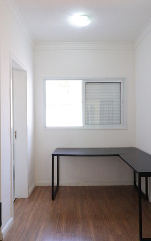 Casa para alugar com 143m², 2 quartos e 2 vagasSuíte 2