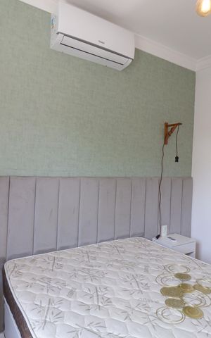 Casa para alugar com 143m², 2 quartos e 2 vagasSuíte 1