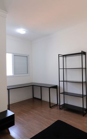 Casa para alugar com 143m², 2 quartos e 2 vagasSuíte 2