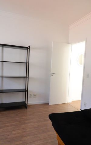 Casa para alugar com 143m², 2 quartos e 2 vagasSuíte 2