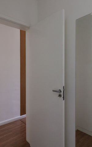 Casa para alugar com 143m², 2 quartos e 2 vagasCloset da suíte 1