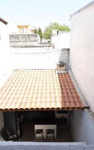Casa para alugar com 143m², 2 quartos e 2 vagasSuíte 2 - vista
