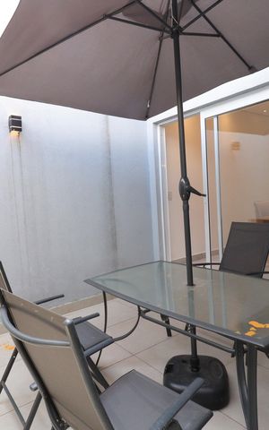 Casa para alugar com 143m², 2 quartos e 2 vagasQuintal