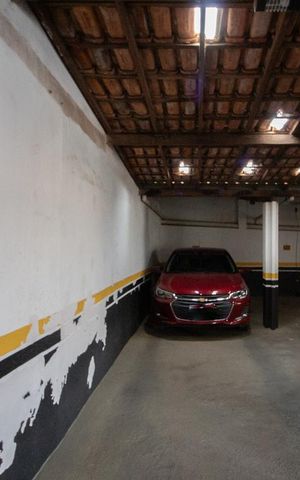 Apartamento à venda com 62m², 2 quartos e 1 vaga Apartamento à venda com 62m², 2 quartos e 1 vagaGaragem
