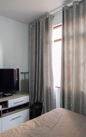 Apartamento à venda com 62m², 2 quartos e 1 vaga Apartamento à venda com 62m², 2 quartos e 1 vagaQuarto 1