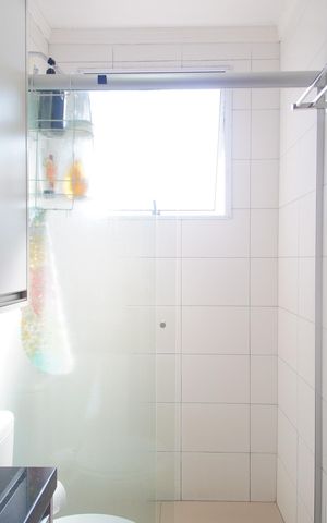 Apartamento à venda com 50m², 2 quartos e 1 vagaBanheiro