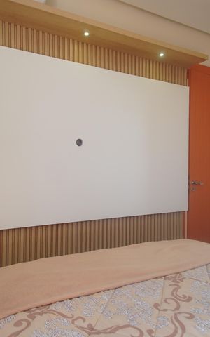 Apartamento à venda com 50m², 2 quartos e 1 vagaSala