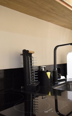 Studio à venda com 26m², 1 quarto e sem vagaStudio