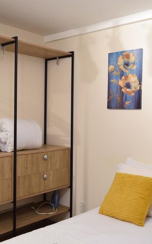Studio à venda com 26m², 1 quarto e sem vagaStudio