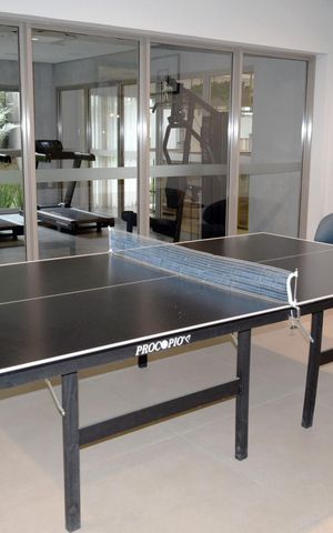 Studio à venda com 26m², 1 quarto e sem vagaÁrea comum