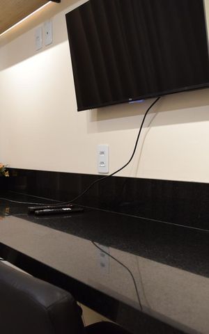 Studio à venda com 26m², 1 quarto e sem vagaStudio