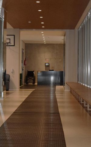 Studio à venda com 26m², 1 quarto e sem vagaHall de entrada