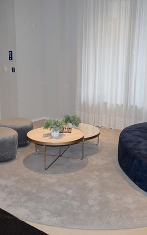 Studio à venda com 26m², 1 quarto e sem vagaHall social