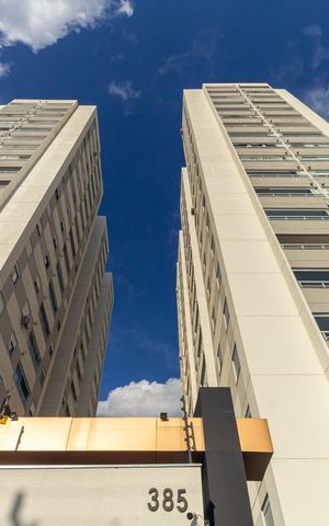 Apartamento à venda com 42m², 2 quartos e sem vaga Apartamento à venda com 42m², 2 quartos e sem vagaFachada
