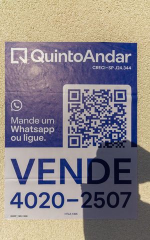 Apartamento à venda com 42m², 2 quartos e sem vaga Apartamento à venda com 42m², 2 quartos e sem vagaPlaca