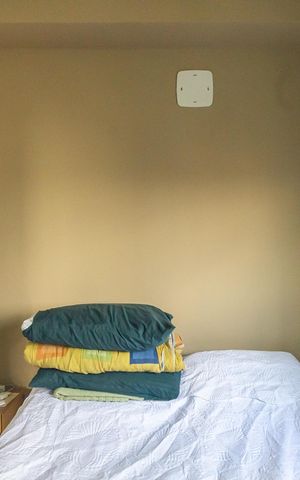Apartamento à venda com 42m², 2 quartos e sem vaga Apartamento à venda com 42m², 2 quartos e sem vagaQuarto 1