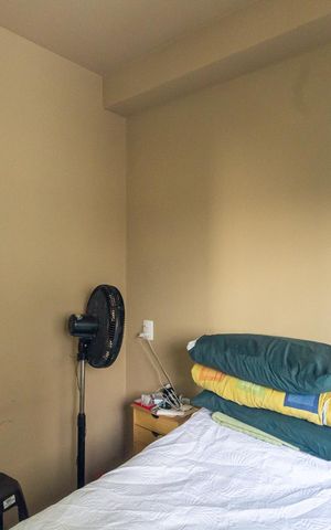 Apartamento à venda com 42m², 2 quartos e sem vaga Apartamento à venda com 42m², 2 quartos e sem vagaQuarto 1