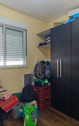 Apartamento à venda com 42m², 2 quartos e sem vaga Apartamento à venda com 42m², 2 quartos e sem vagaQuarto 2