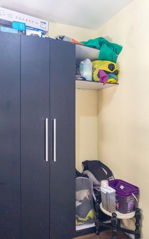Apartamento à venda com 42m², 2 quartos e sem vaga Apartamento à venda com 42m², 2 quartos e sem vagaQuarto 2