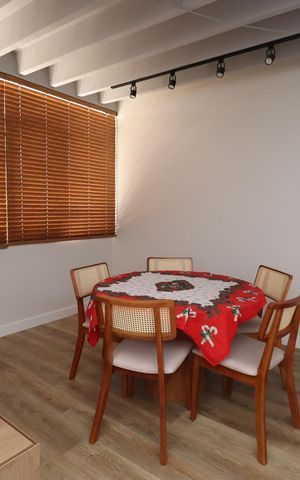 Apartamento para alugar com 100m², 3 quartos e 2 vagas Apartamento para alugar com 100m², 3 quartos e 2 vagasSala